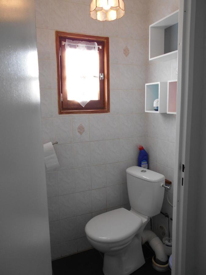 Gite De Eric Et Rose Bernières-sur-Mer Exterior foto